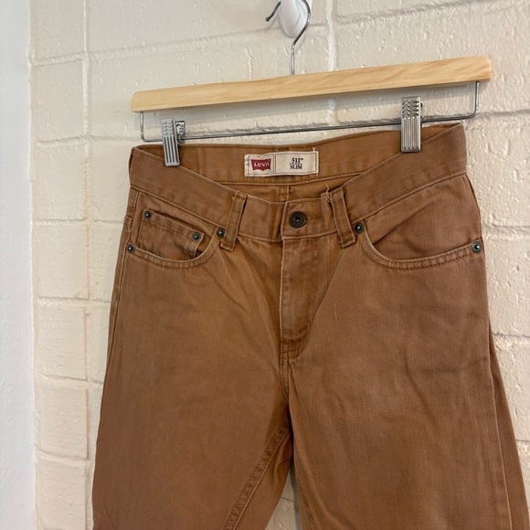 Levi’s 511 jeans - Picture 2 of 6